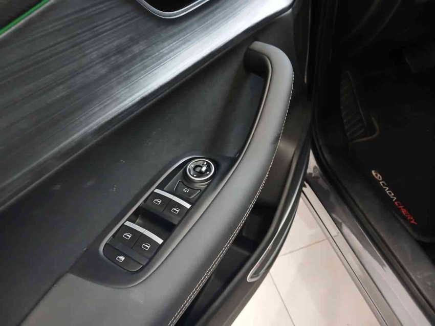 caoa chery tiggo 7 1.5 tci turbo flex sport cvt 4p automatico 202514