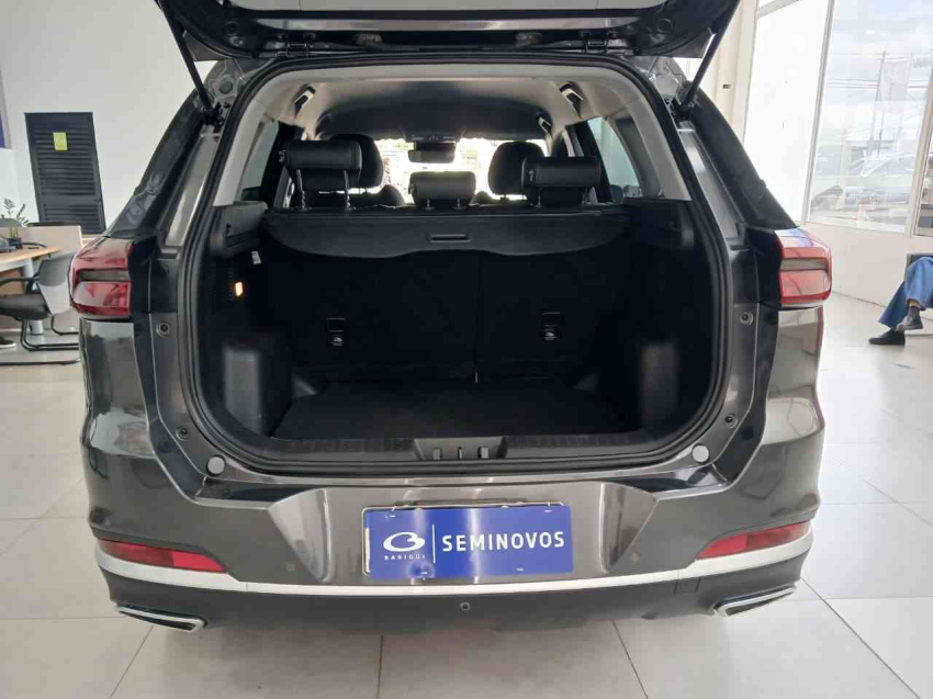 caoa chery tiggo 7 1.5 tci turbo flex sport cvt 4p automatico 20258