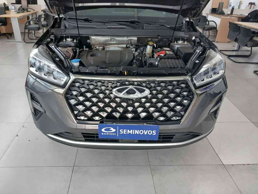 caoa chery tiggo 7 1.5 tci turbo flex sport cvt 4p automatico 20259
