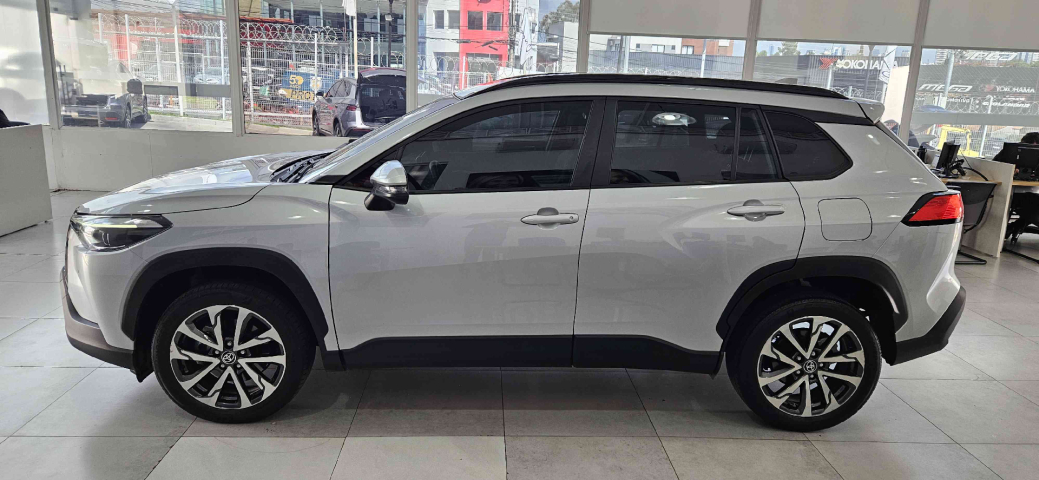 toyota corolla cross 2.0 vvt-ie flex xre direct shift 4p automatico 20243