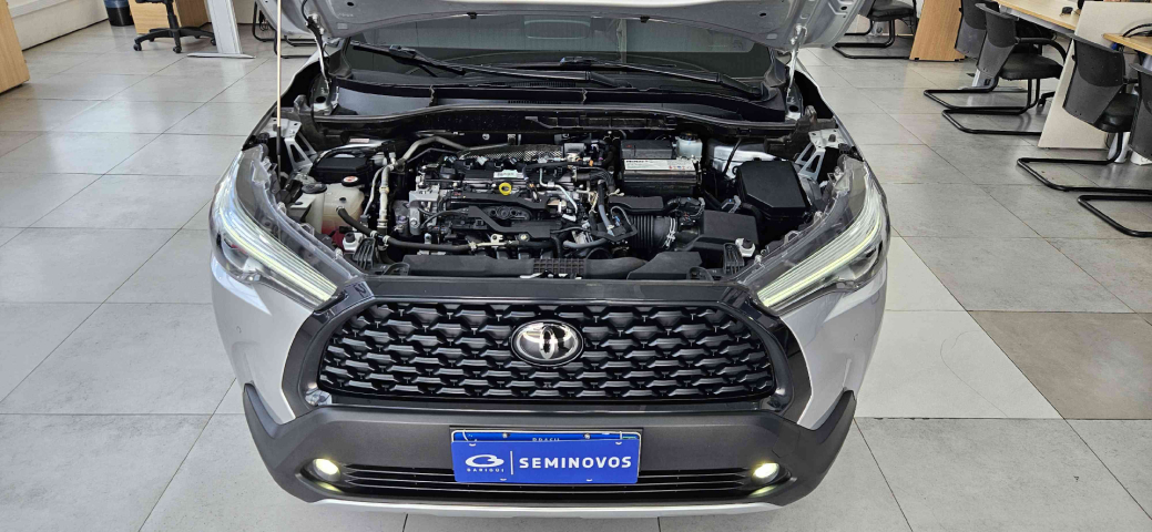 toyota corolla cross 2.0 vvt-ie flex xre direct shift 4p automatico 20248
