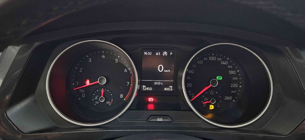 volkswagen tiguan 1.4 250 tsi total flex allspace tiptronic 4p automatico 201914