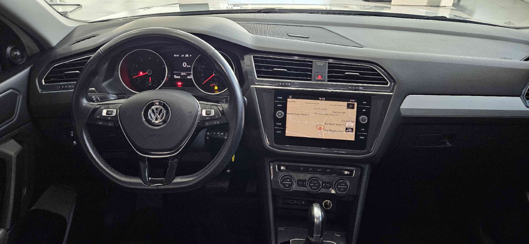 volkswagen tiguan 1.4 250 tsi total flex allspace tiptronic 4p automatico 201913