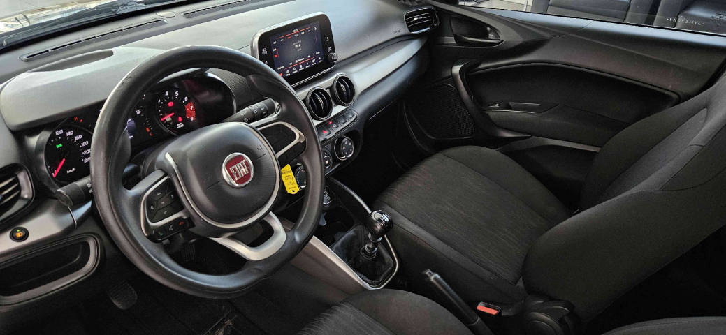 fiat argo 1.0 firefly flex drive manual 4p 201810