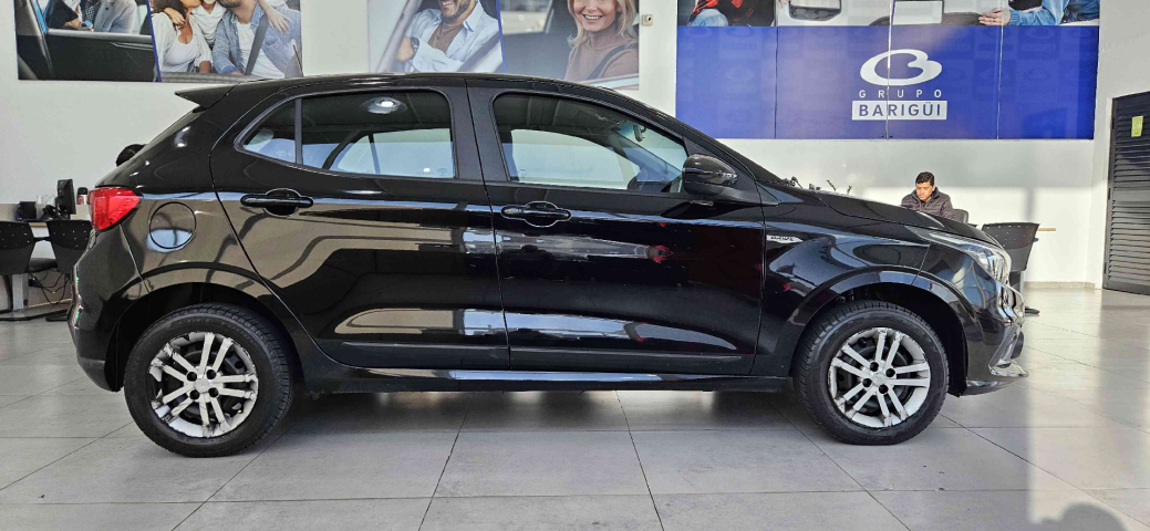 fiat argo 1.0 firefly flex drive manual 4p 20180