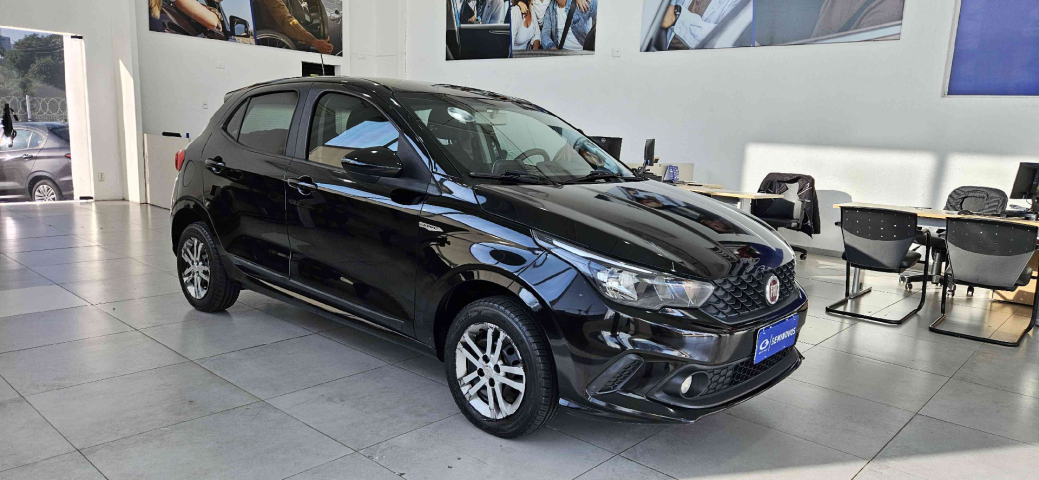 fiat argo 1.0 firefly flex drive manual 4p 20181