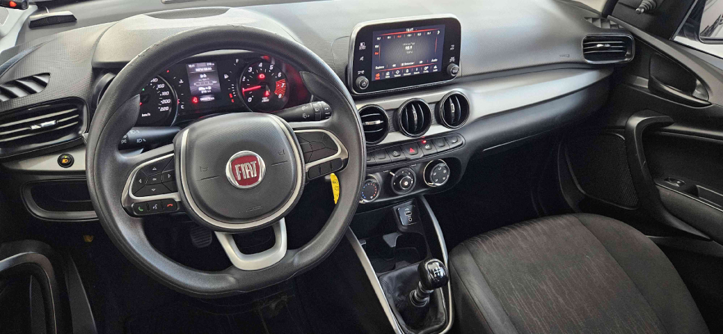 fiat argo 1.0 firefly flex drive manual 4p 201812