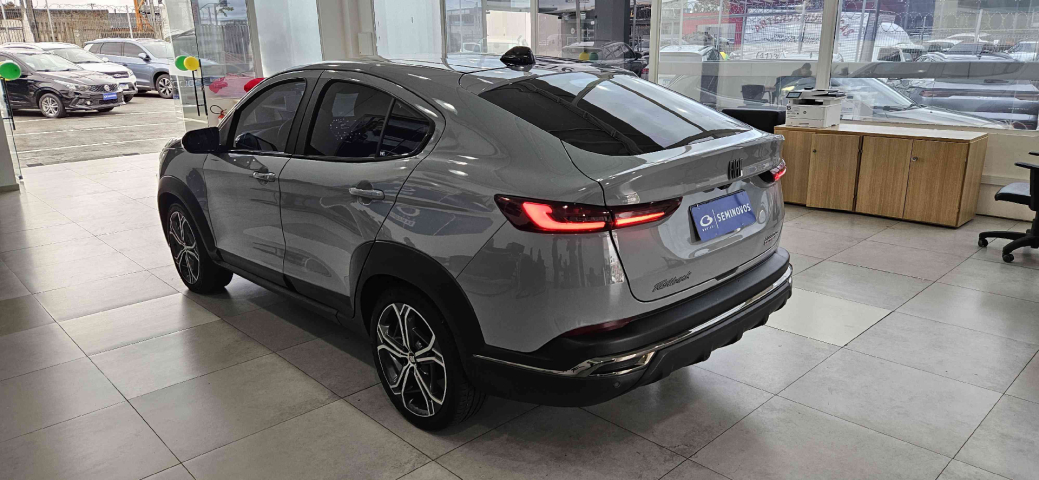 fiat fastback 1.0 turbo 200 flex impetus cvt 4p automatico 20245