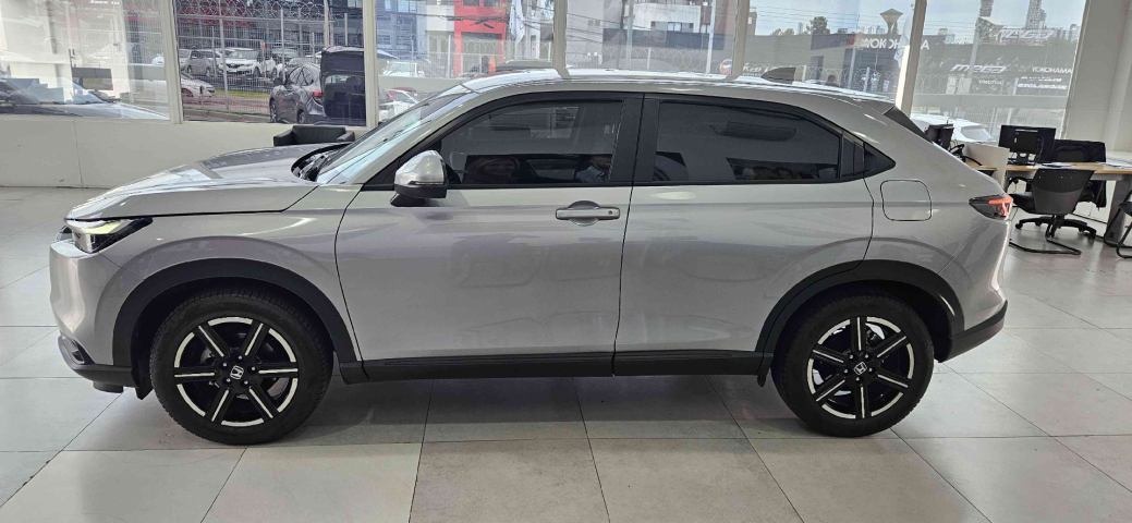 honda hr-v 1.5 di i-vtec flex exl cvt 4p automatico 20274
