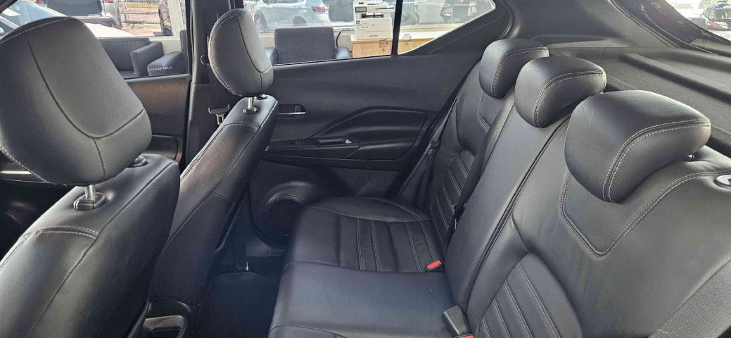 kicks sv 1.6 16v cvt flex 2018/1812