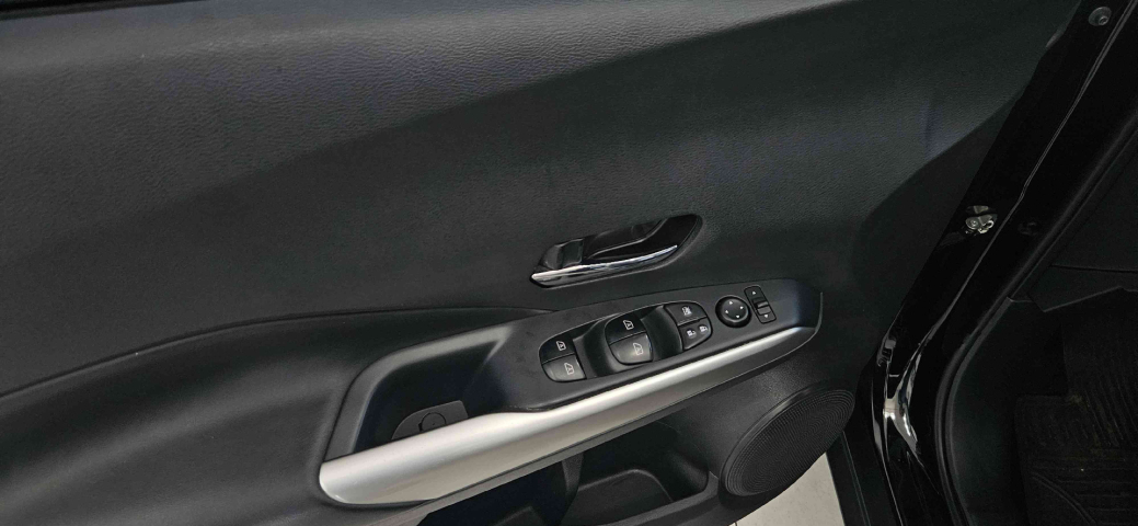 kicks sv 1.6 16v cvt flex 2018/1811
