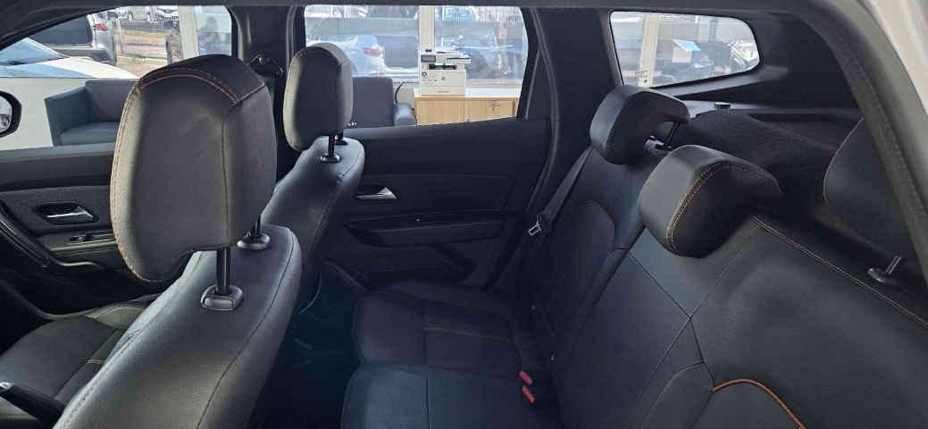renault duster 1.6 16v sce flex iconic plus x-tronic 1.3 4p automatico 202512