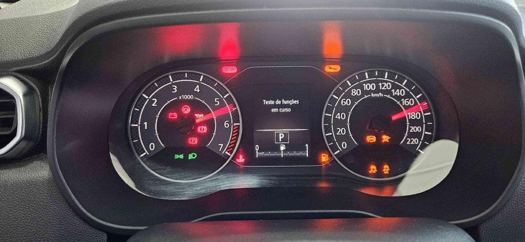 renault duster 1.6 16v sce flex iconic plus x-tronic 1.3 4p automatico 202516