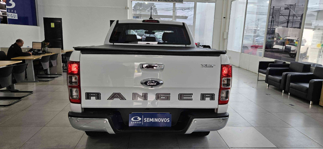 ford ranger 3.2 xlt 4x4 cd 20v diesel 4p automatico 20226