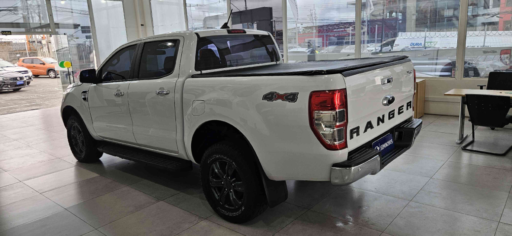 ford ranger 3.2 xlt 4x4 cd 20v diesel 4p automatico 20225
