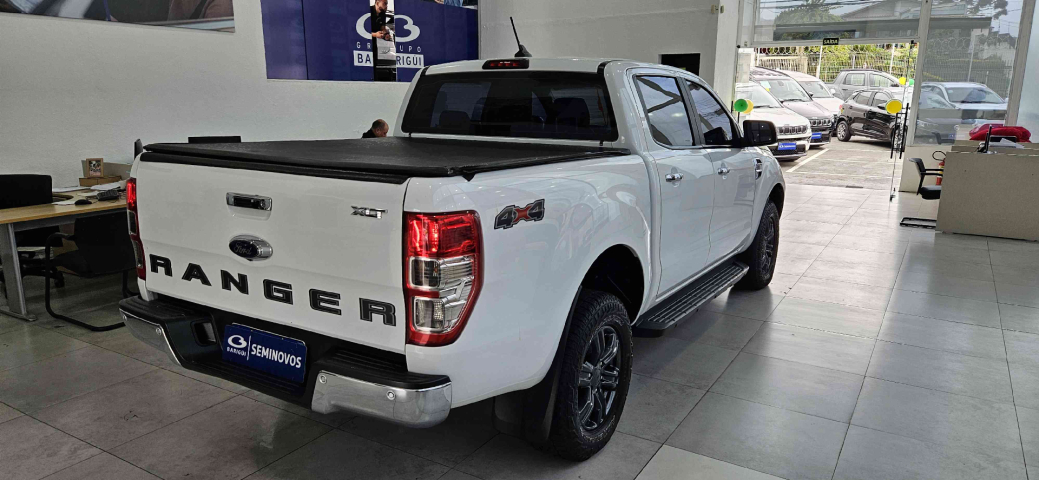 ford ranger 3.2 xlt 4x4 cd 20v diesel 4p automatico 20227