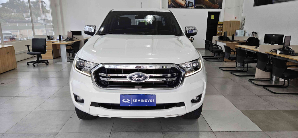 ford ranger 3.2 xlt 4x4 cd 20v diesel 4p automatico 20222