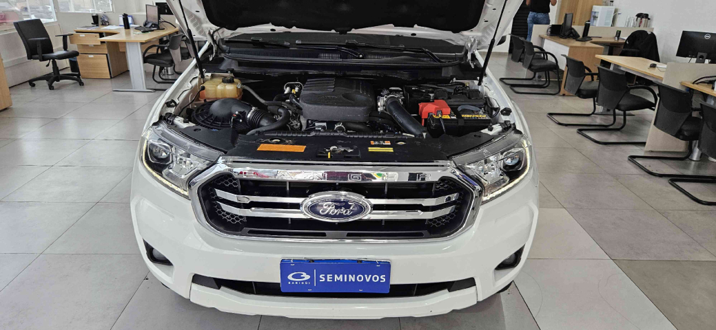 ford ranger 3.2 xlt 4x4 cd 20v diesel 4p automatico 20229