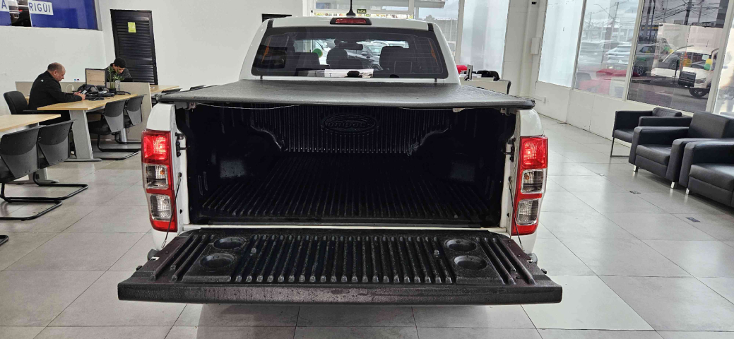 ford ranger 3.2 xlt 4x4 cd 20v diesel 4p automatico 20228