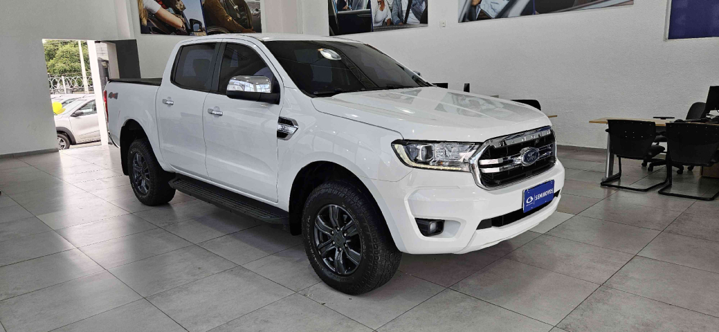 ford ranger 3.2 xlt 4x4 cd 20v diesel 4p automatico 20221