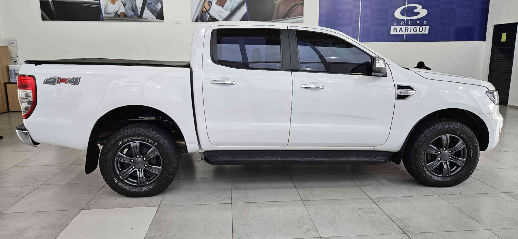 ford ranger 3.2 xlt 4x4 cd 20v diesel 4p automatico 2022