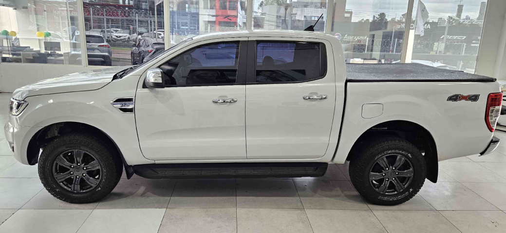 ford ranger 3.2 xlt 4x4 cd 20v diesel 4p automatico 20224