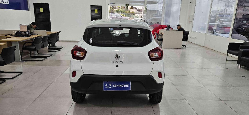 kwid intense 1.0 71hp6
