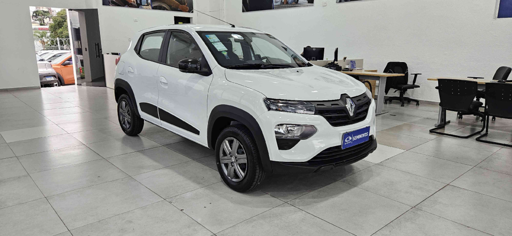 kwid intense 1.0 71hp1