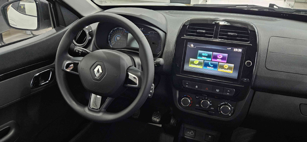 kwid intense 1.0 71hp13