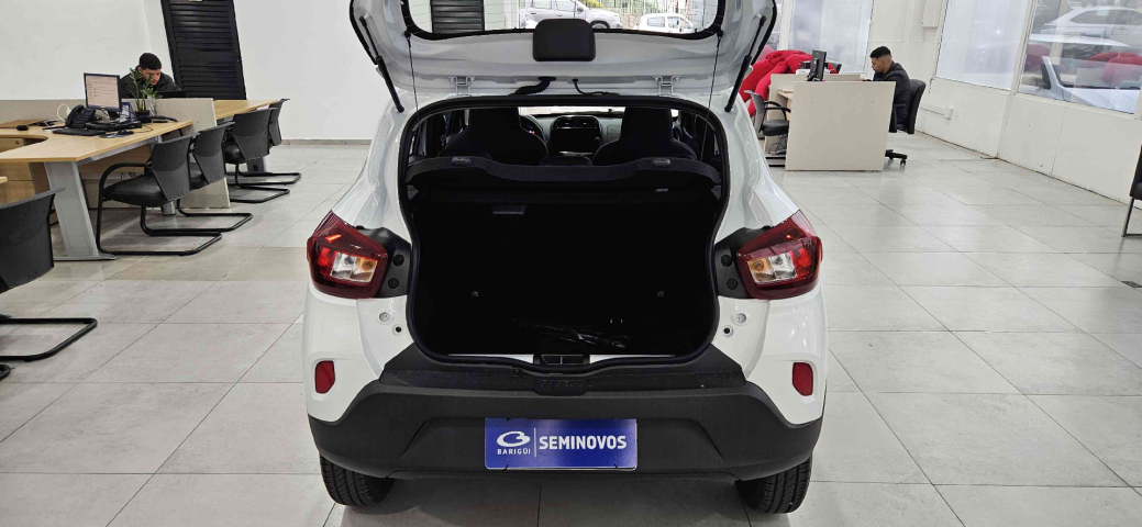 kwid intense 1.0 71hp8
