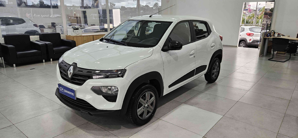 kwid intense 1.0 71hp3