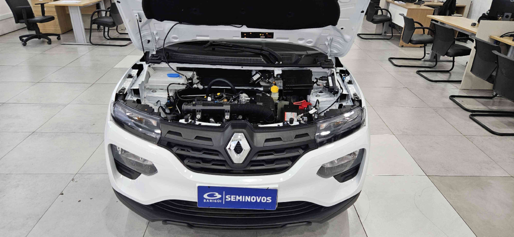 kwid intense 1.0 71hp9
