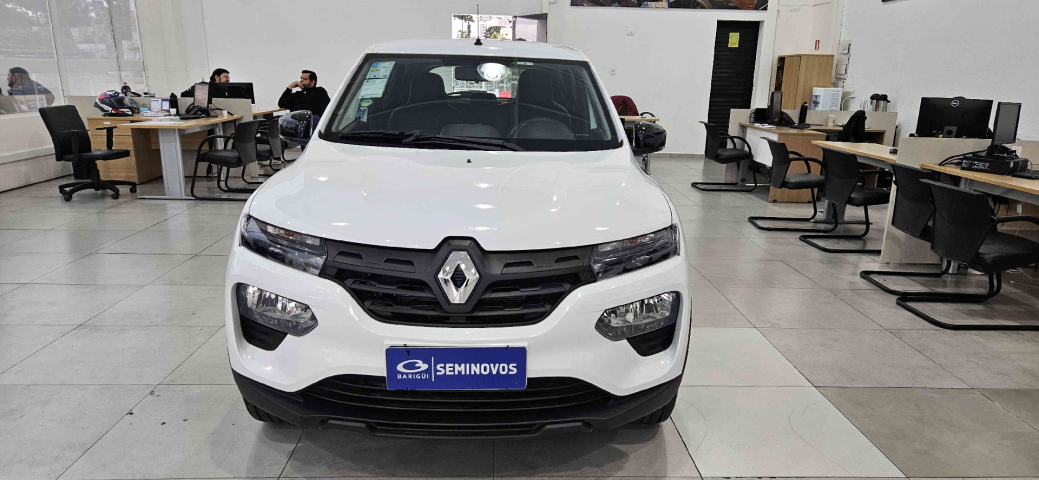 kwid intense 1.0 71hp2