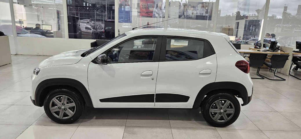 kwid intense 1.0 71hp4