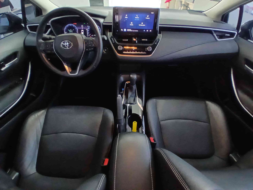 toyota corolla 2.0 vvt-ie flex xei direct shift 4p automatico 202412