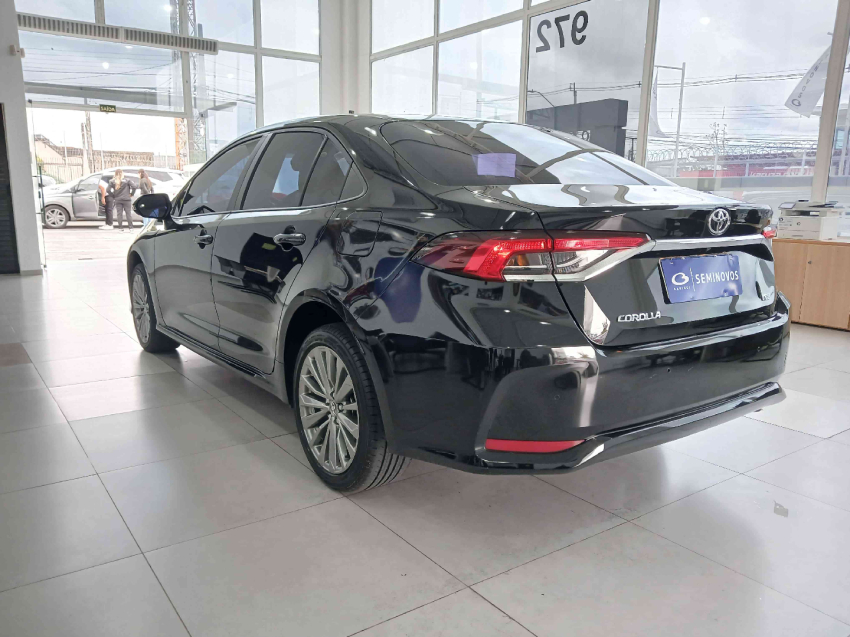 toyota corolla 2.0 vvt-ie flex xei direct shift 4p automatico 20245