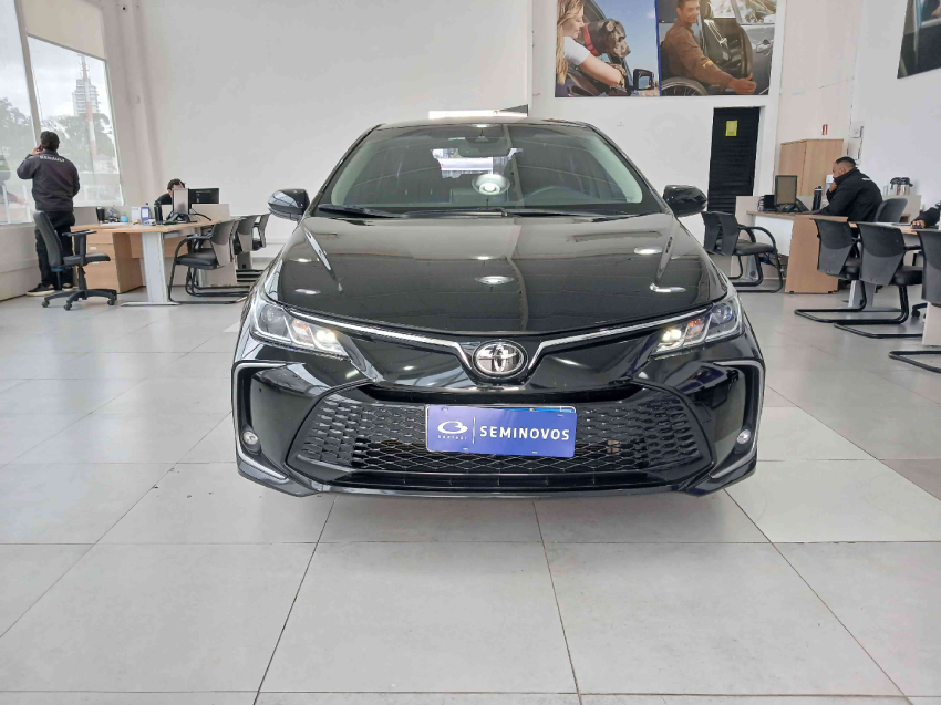 toyota corolla 2.0 vvt-ie flex xei direct shift 4p automatico 20242