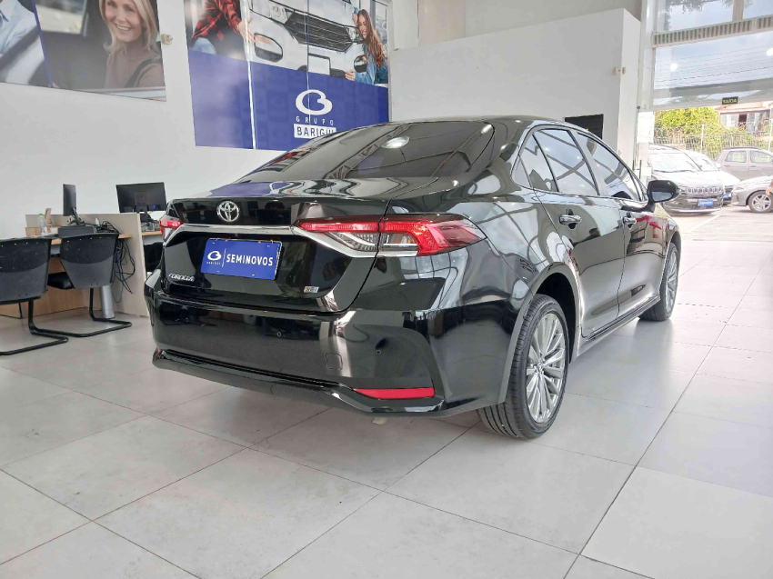 toyota corolla 2.0 vvt-ie flex xei direct shift 4p automatico 20247