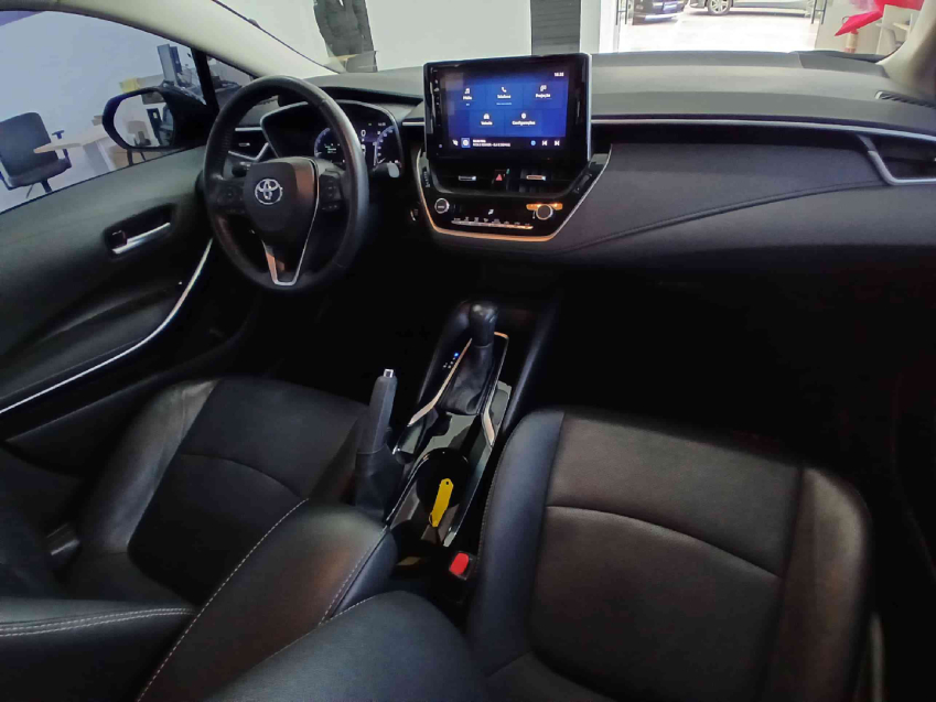 toyota corolla 2.0 vvt-ie flex xei direct shift 4p automatico 202414