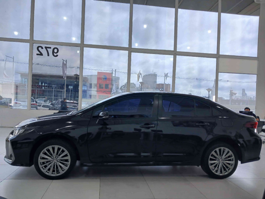 toyota corolla 2.0 vvt-ie flex xei direct shift 4p automatico 20244