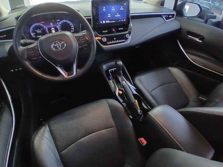 toyota corolla 2.0 vvt-ie flex xei direct shift 4p automatico 202413