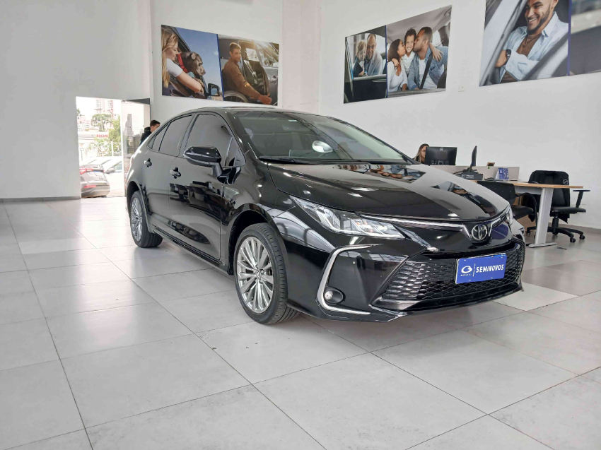 toyota corolla 2.0 vvt-ie flex xei direct shift 4p automatico 20241