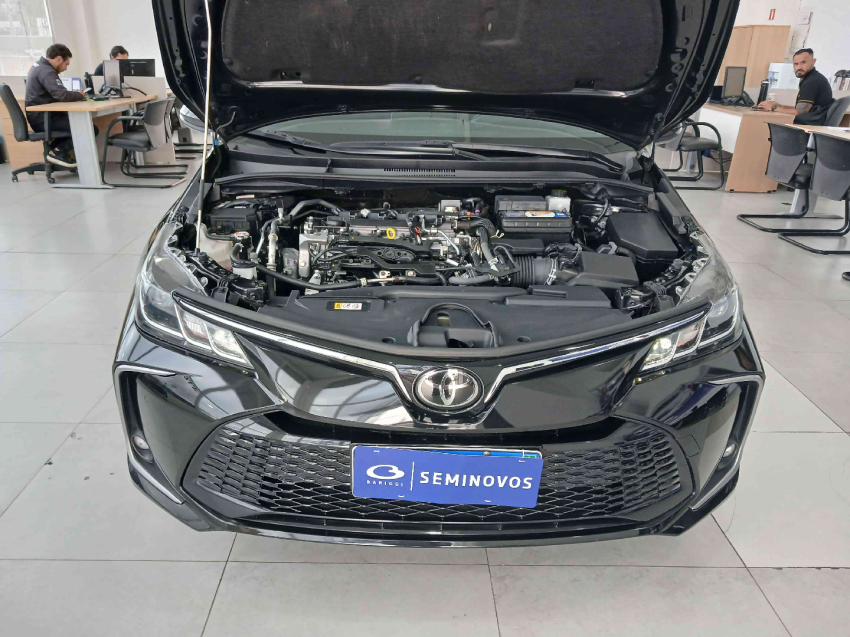toyota corolla 2.0 vvt-ie flex xei direct shift 4p automatico 20249