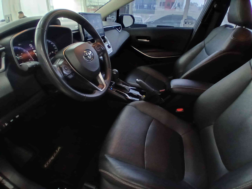 toyota corolla 2.0 vvt-ie flex xei direct shift 4p automatico 202410