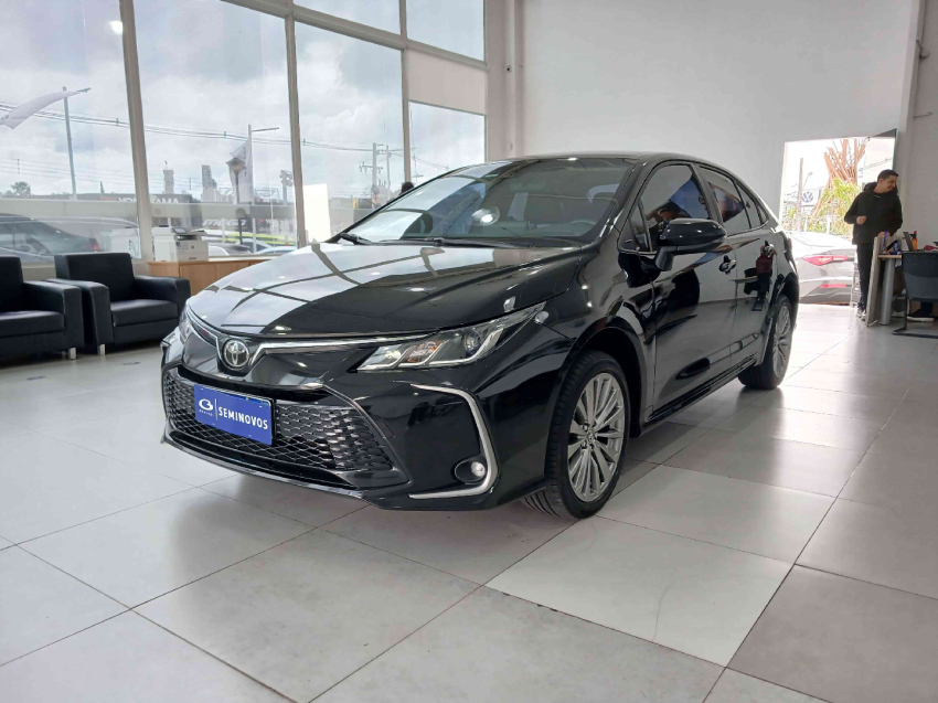 toyota corolla 2.0 vvt-ie flex xei direct shift 4p automatico 20243