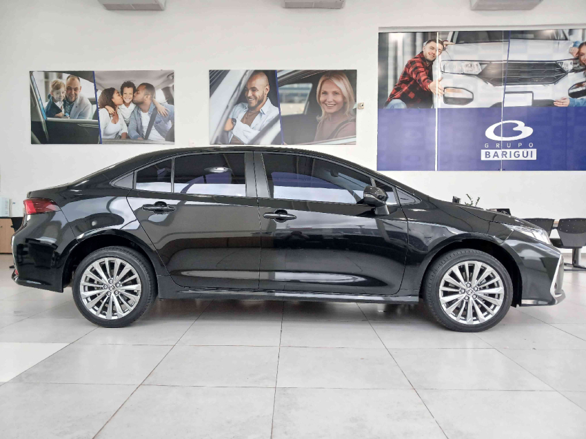 toyota corolla 2.0 vvt-ie flex xei direct shift 4p automatico 20240