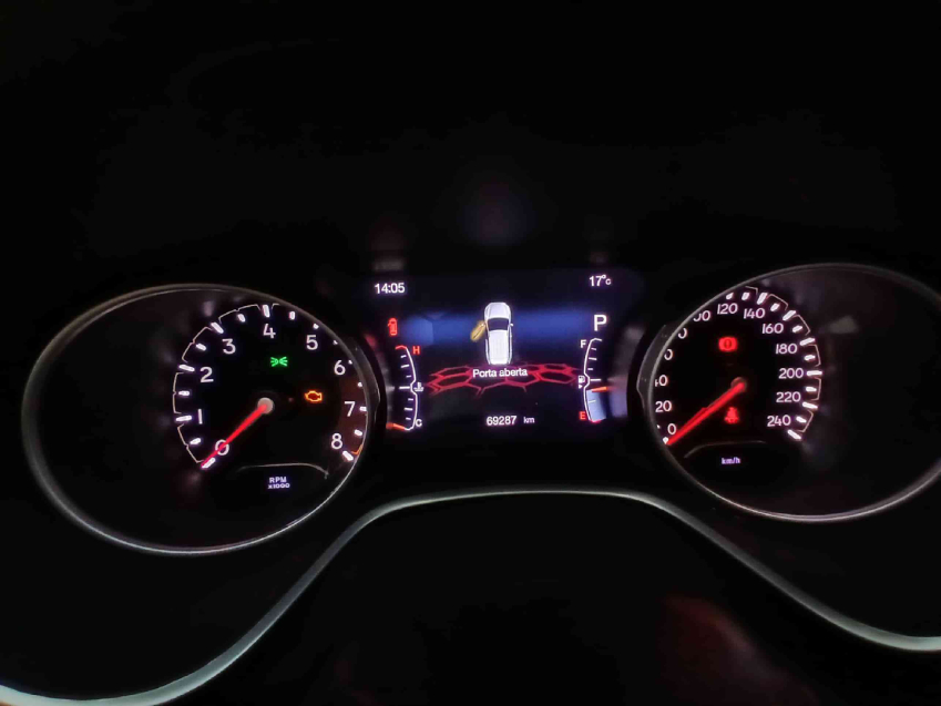 jeep compass 2.0 16v flex longitude automatico 4p 202014
