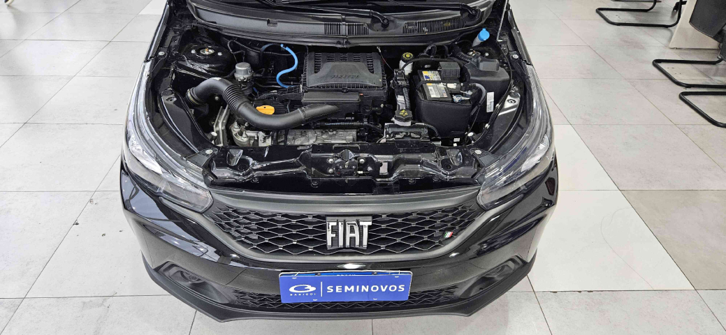 fiat argo 1.3 firefly flex drive cvt 4p automatico 20259