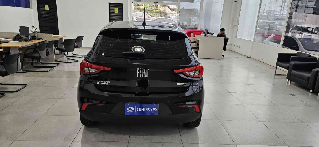 fiat argo 1.3 firefly flex drive cvt 4p automatico 20256