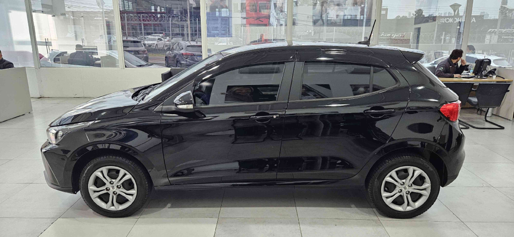 fiat argo 1.3 firefly flex drive cvt 4p automatico 20254